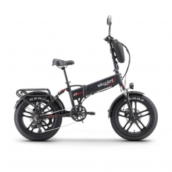 Elektrijalgratas Skyjet GTIII PRO Black