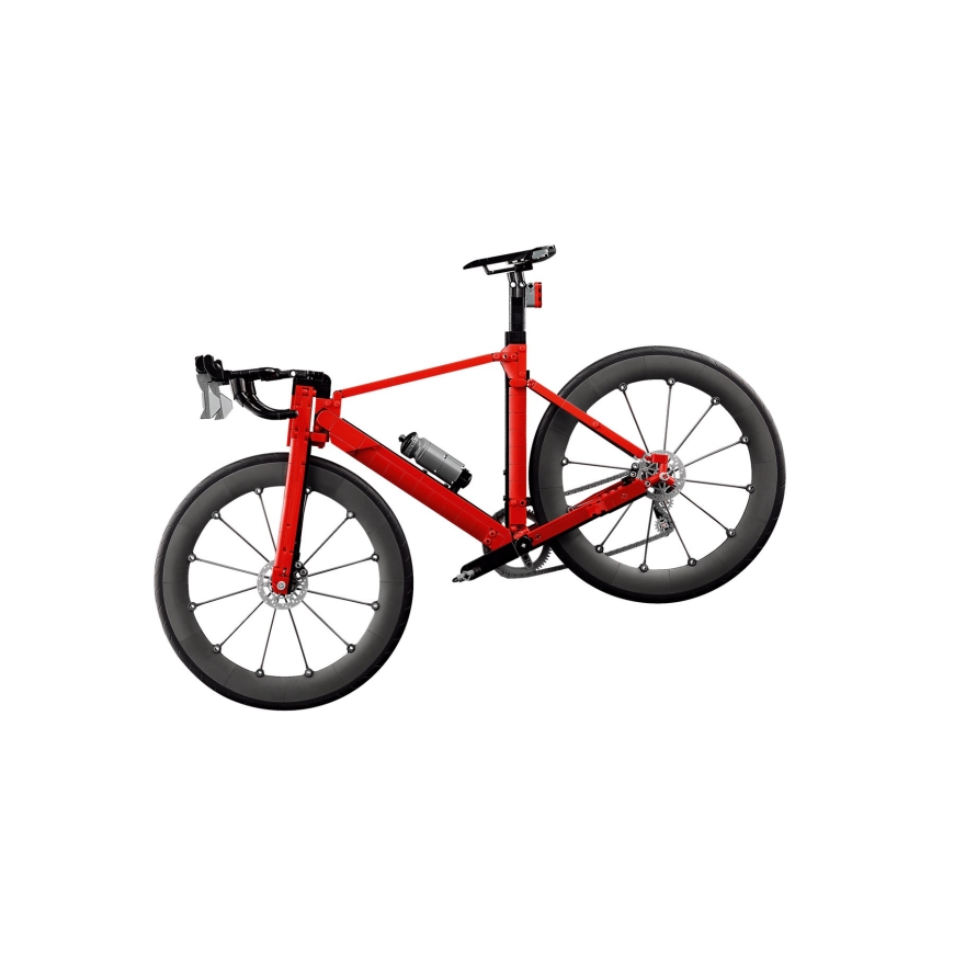 LEGO ICONS 11380 Road Bike – 5