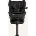 Joie i-Spin 360 ISOFIX -автокресло, 40 см - 105 см, Mercury Black