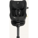 Joie i-Spin 360 ISOFIX Car Seat, 40cm - 105cm, Mercury Black