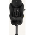 Joie i-Spin 360 ISOFIX -автокресло, 40 см - 105 см, Mercury Black