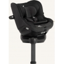 Joie i-Spin 360 ISOFIX -turvaistuin, 40cm - 105 cm, Mercury Black