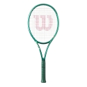 Wilson Blade 100 (16x19) V10 teniso raketė, rankena 2