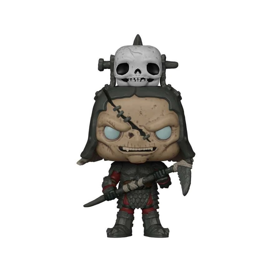 FUNKO POP! Vinyylihahmo: Hobitti - Guritz, 9 cm – 2