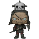 FUNKO POP! Виниловая фигурка: Властелин колец - Гуриц, 9 см