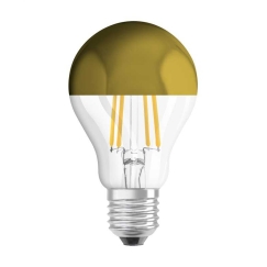 Osram PIRN LED A60 E27 4W 827 400LM KULD