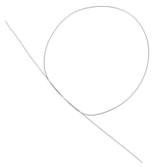 Muscle Wire, heating wire, 0.03 mm, SparkFun COM-11900