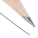 Muscle Wire, kuumutamisjuhe, 0.03 mm, SparkFun COM-11900 Muscle Wire, kuumutamisjuhe, 0.03 mm, SparkFun COM-11900