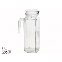 Kann kaanega 1 l, 8x12x23,5 cm, KITCHEN&GO