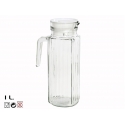 Kann kaanega 1 l, 8x12x23,5 cm, KITCHEN&GO
