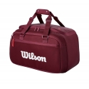 Wilson Defyer V1 Duffel Tennis Bag Wilson Defyer V1 Duffel Tennis Bag