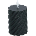 Articasa Dekoratyvinė LED žvakė 7,5x10 cm Articasa Dekoratyvinė LED žvakė 7,5x10 cm
