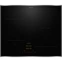 Miele KM 8462 FR - induktiotase, 60 cm Miele KM 8462 FR - induktiotase, 60 cm