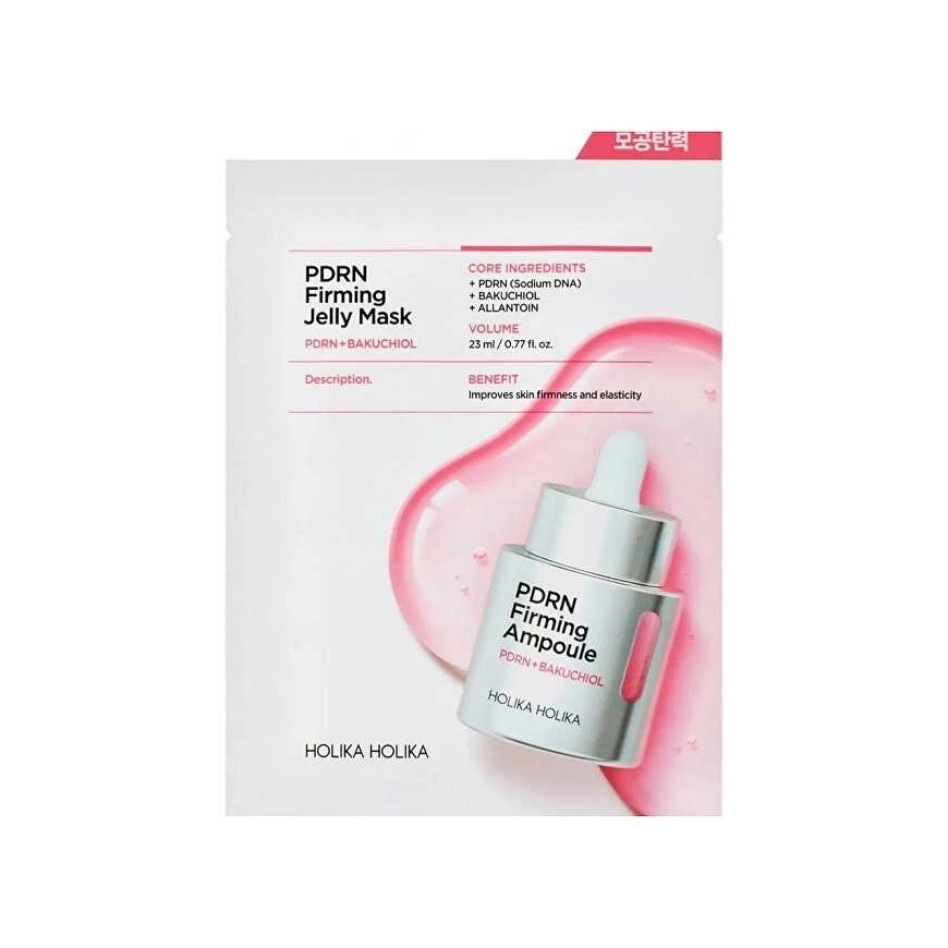 Holika PDRN Jirming geelmask Stangrinav näomask 1 tk. – 2