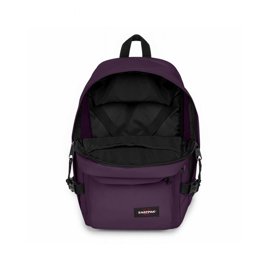EASTPAK CABIN PAK'R backpack, Blackberry Purple – 2