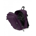 EASTPAK CABIN PAK'R kuprinė, Blackberry Purple EASTPAK CABIN PAK'R kuprinė, Blackberry Purple