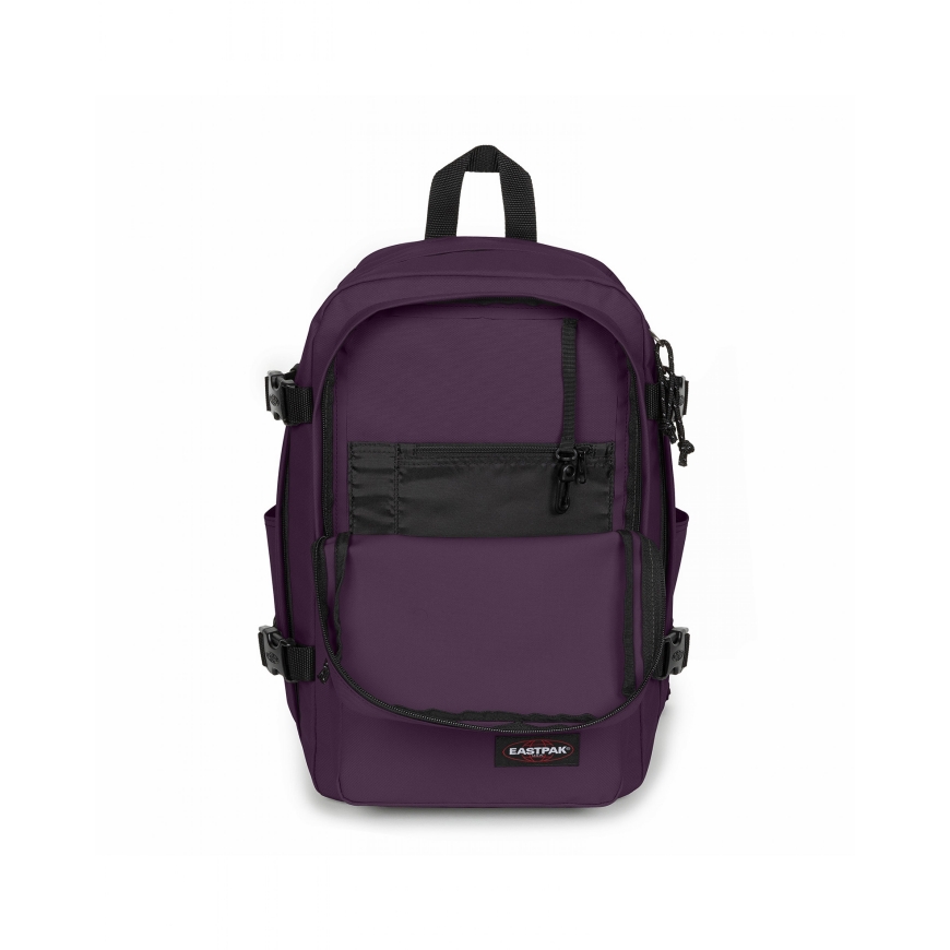 EASTPAK CABIN PAK'R soma, Blackberry Purple – 4