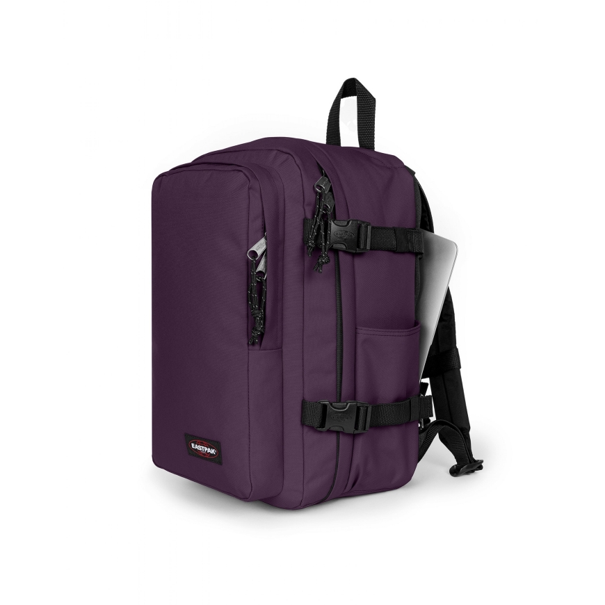 EASTPAK CABIN PAK'R kuprinė, Blackberry Purple – 5