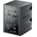 Focal Alpha Evo 65 - aktīvais 2-virzienu studijas monitors Focal Alpha Evo 65 - aktīvais 2-virzienu studijas monitors