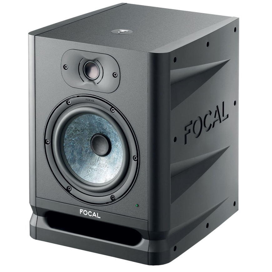 Focal Alpha Evo 65 - active 2-way studio monitor – 4