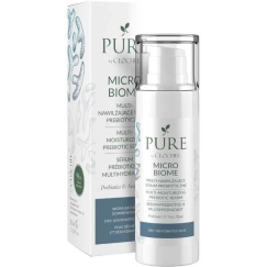 Clochee „Microbiome“ mitrinošs prebiotiskais serums 30 ml