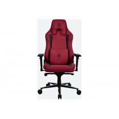 Supersoft Vernazza spēļu krēsls Bordeaux