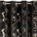 Eurofirany ZAS/RAJA/CZA+GRAY 140X250 TRANSL Eurofirany ZAS/RAJA/CZA+GRAY 140X250 TRANSL