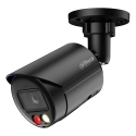IP network camera 6MP HFW2649S-S-IL 2.8mm Black IP network camera 6MP HFW2649S-S-IL 2.8mm Black