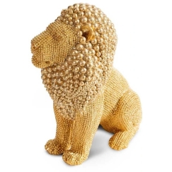 Eurofirany C/ELDO/2/FIG/42 15X9X18 GOLD