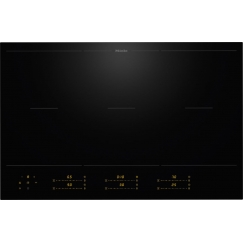 Miele KM 8585-2 FL -induktiotaso, 80 cm
