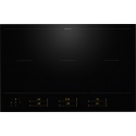 Miele KM 8585-2 FL - индукционная плита, 80 см