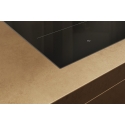 Miele KM 8585-2 FL - индукционная плита, 80 см
