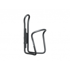 Topeak Shuttle Cage aluminum bottle cage, black