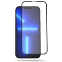 5D "Full Glue Hybrid" klaas "Samsung A57 5G Bestsuit Flexible" must