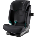 BRITAX RÖMER SAFEFIX turvaistuin, 100–150 cm, Süsinik Must