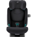 BRITAX RÖMER SAFEFIX turvaistuin, 100–150 cm, Süsinik Must