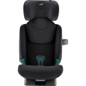 BRITAX RÖMER SAFEFIX car seat, 100–150 cm, Carbon Black