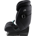 BRITAX RÖMER SAFEFIX turvaistuin, 100–150 cm, Süsinik Must