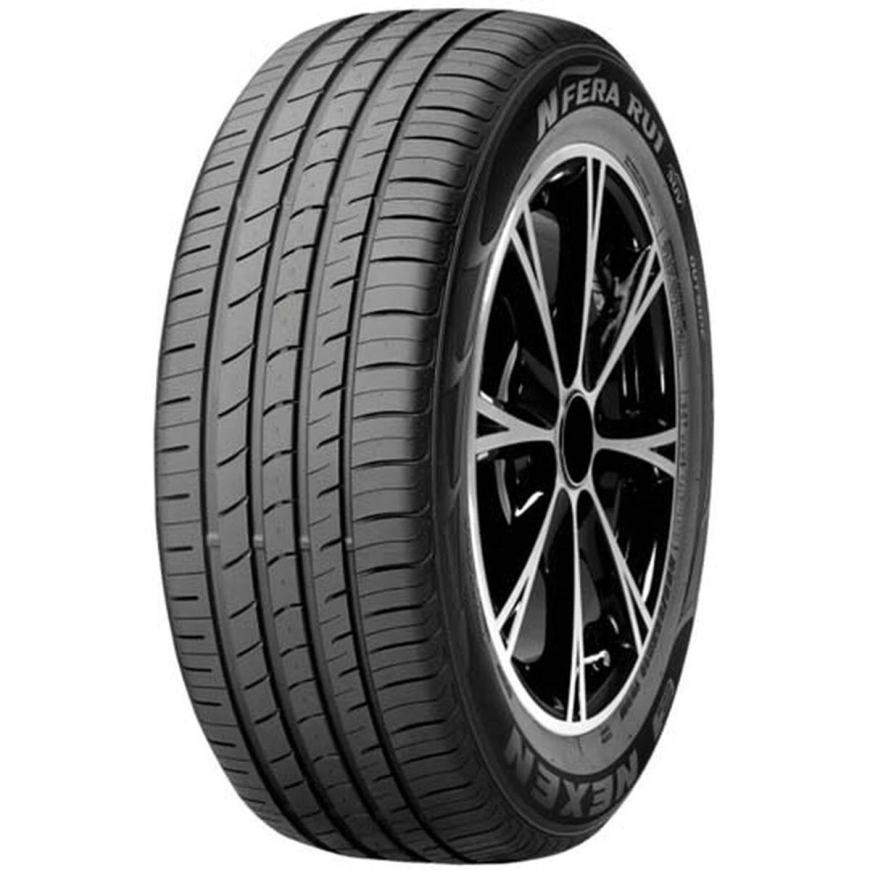 Nexen Tires N-fera RU1 102 H (D A B 69dB) – 2