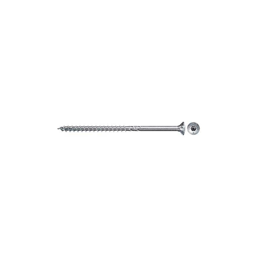 Fischer Fischer Power-Fast II 6.0x260 SK TG TX 50 - 670471