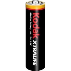 Kodak XTRALIFE Alkaline AA/LR6 4gab.
