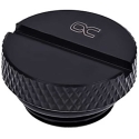 Alphacool HF G1/4" Kištukas 17198 Gilus Juodas Alphacool HF G1/4" Kištukas 17198 Gilus Juodas