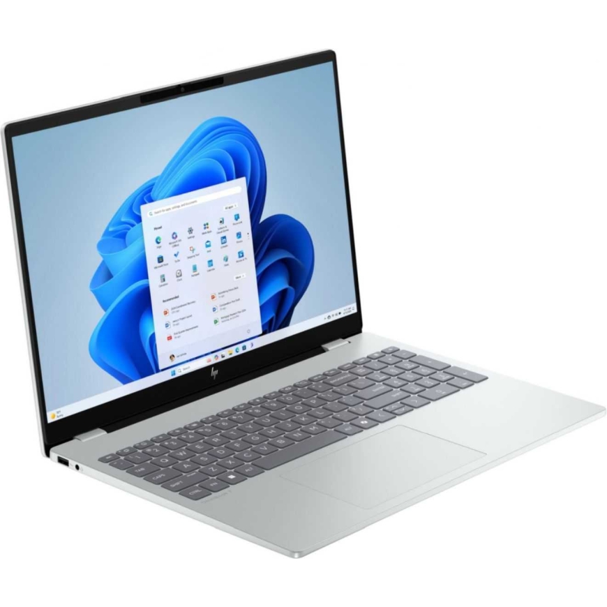 HP OmniBook 7 16 OLED 356H 24GB 1SSD RTX5050 EN W11P Silver – 2