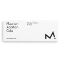 Maurten papildinājums, kola, 6 x 2 g Maurten papildinājums, kola, 6 x 2 g