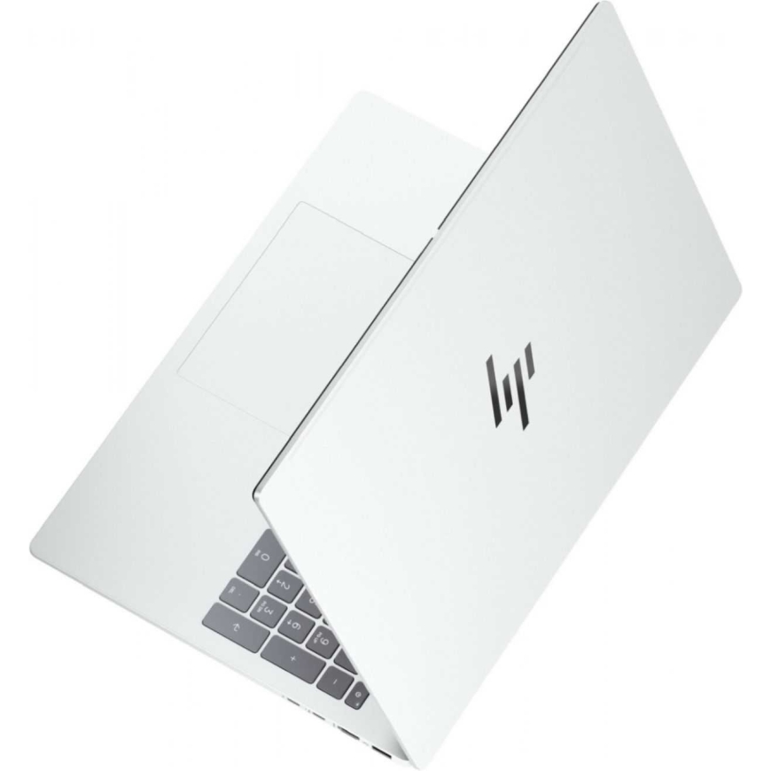 HP OmniBook 7 16 OLED 356H 24GB 1SSD RTX5050 EN W11P Sidabrinė – 5
