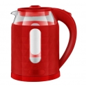Elektrinis stiklinis virdulys, 1.8L, 71231, ELITE Elektrinis stiklinis virdulys, 1.8L, 71231, ELITE