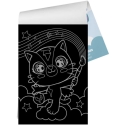 Sweet Dreams & Friends Activity case with stickers Sweet Dreams & Friends Activity case with stickers