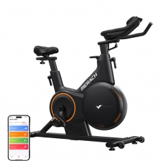 MERACH MR-S28B1 spinning jalgratas