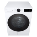 LG RHX5008TLB dryer, white