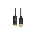 IBox ITVFHDDP012 DisplayPort-HDMI-kaapeli 4K 30Hz 2 m